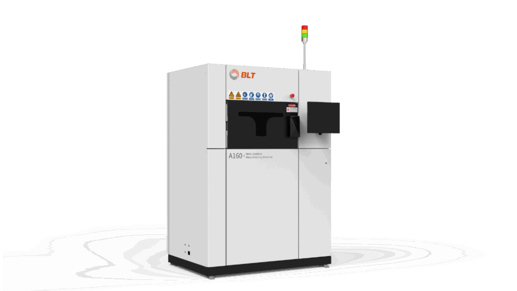 BLT A160 Metal 3D printer