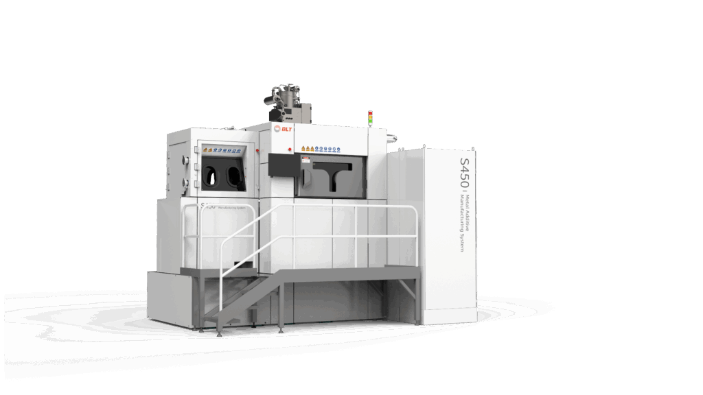 BLT S450 Metal Printer