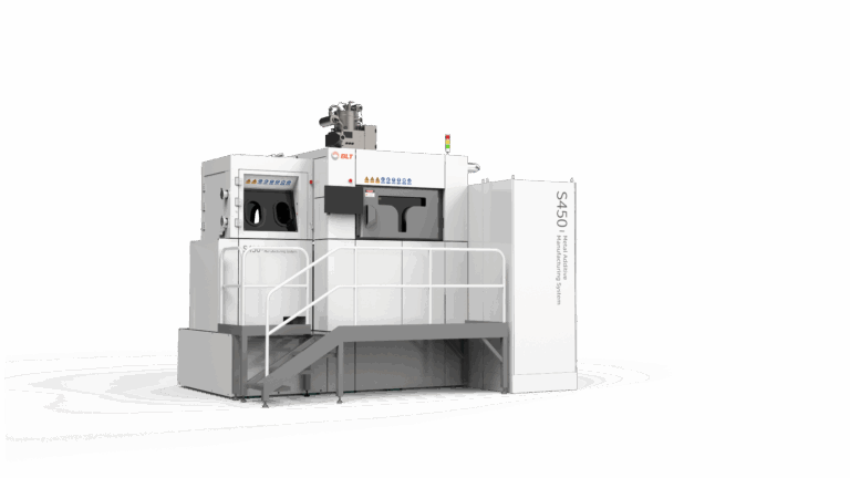 BLT S450 Metal Printer