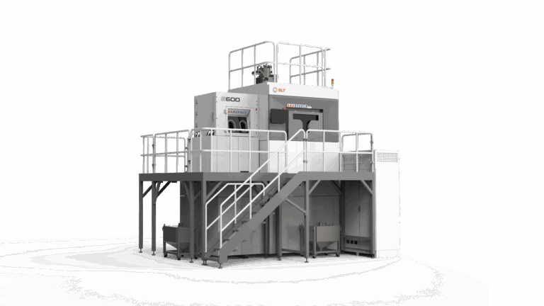 BLT S600 Metal 3D Printer