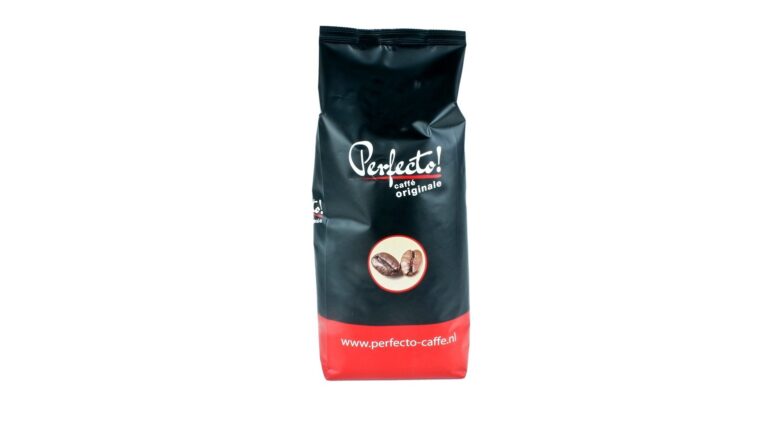 Perfecto Cafeïne Arme Bonen 1kg