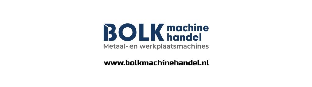 Bolk Machinehandel