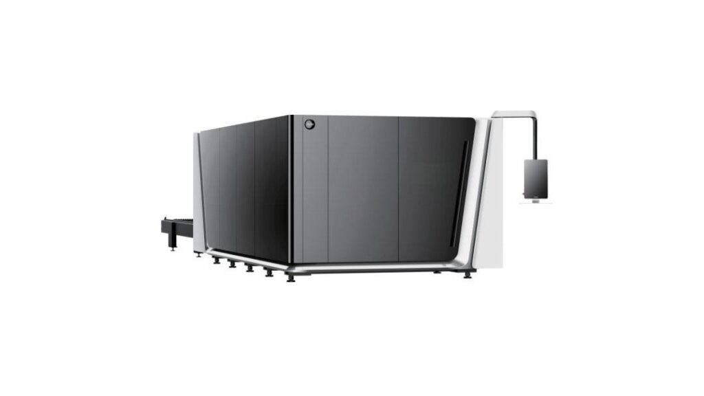 Bodor i7 platenlaser