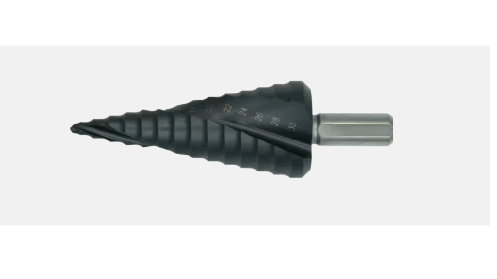 Phantom improves the stepped plate drill at three points