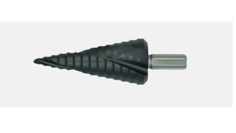 Phantom improves the stepped plate drill at three points