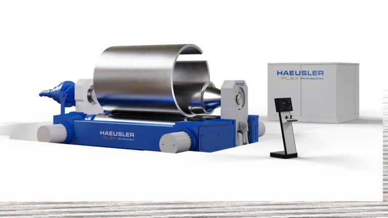 Haeusler develops complete new fFLEX