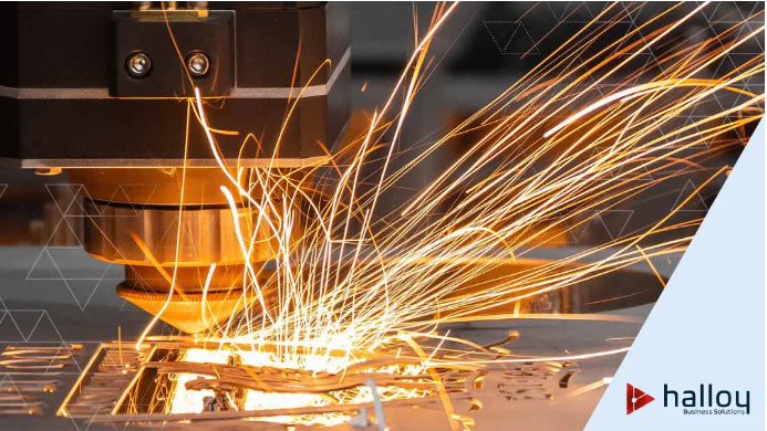 Integratie tussen ERP- en CAM-software, wat doet het en wat zijn de 3 grootste voordelen?