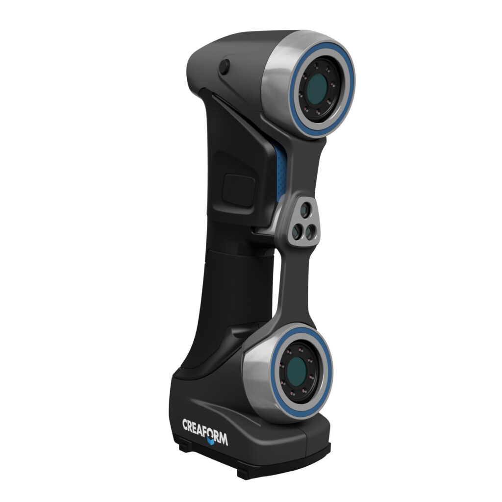 Creaform HandyScan 3D Scanner