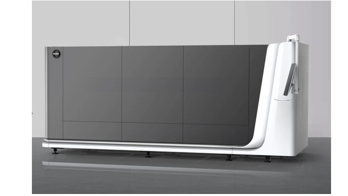 Bodor i7 platenlaser