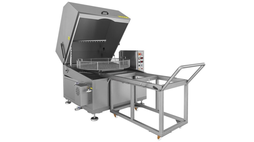 Top Loader washing machine