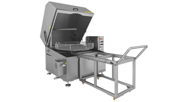 Top Loader washing machine