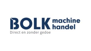 Bolk Machinehandel