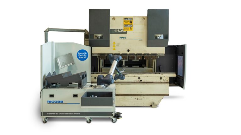 LVD Robotic Solutions