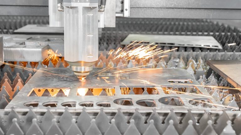 Voortman V342 | Lasersnijden op instapniveau voor plaatbewerking