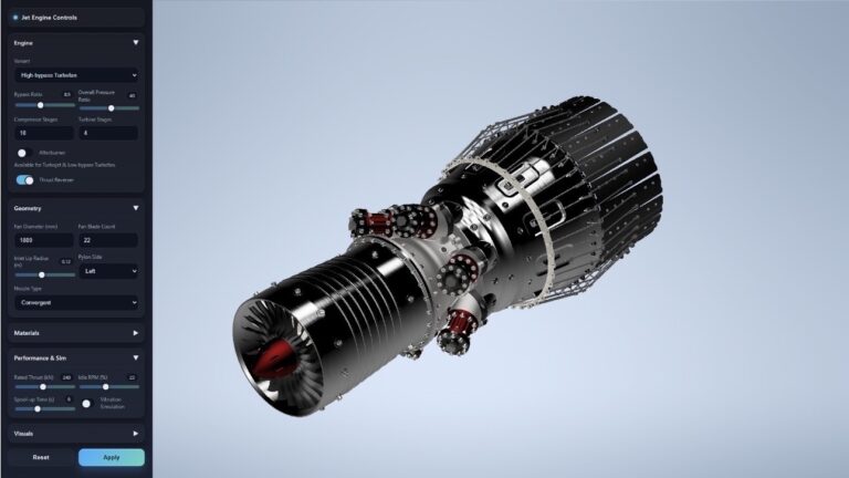 De product configurator (CTO) is blijvend in ontwikkeling