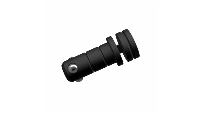 Bolt 28 mm