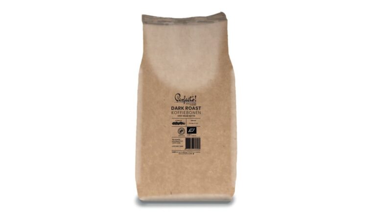 Perfecto Bonen DarkRoast BioRFA 1kg