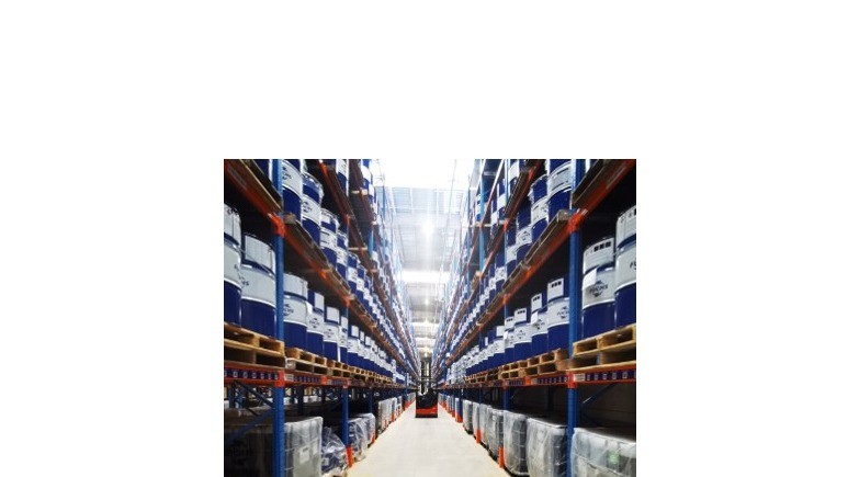 Smeermiddelen voor de meest uiteenlopende toepassingen