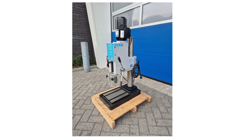 ARBOGA A2608 Tafelboormachine