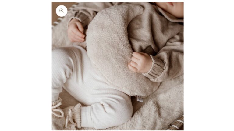 Babystyling kleertjes
