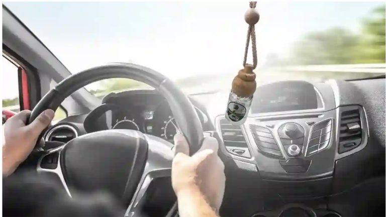 Carfresh Autoparfum