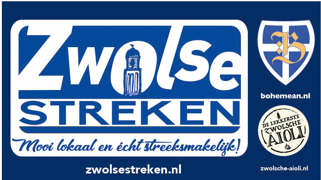 Zwolse Streken