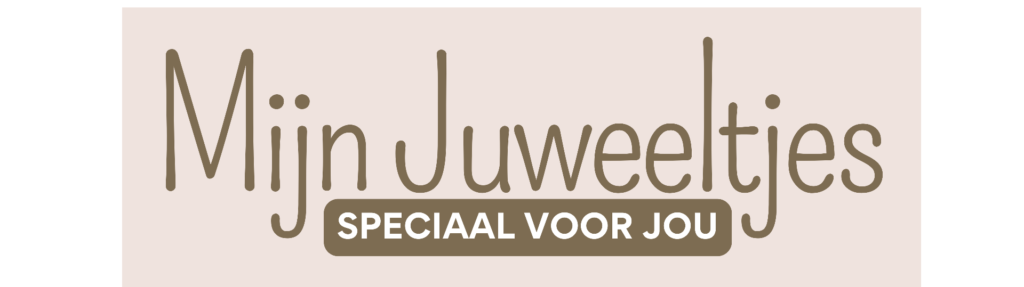 Mijn Juweeltjes
