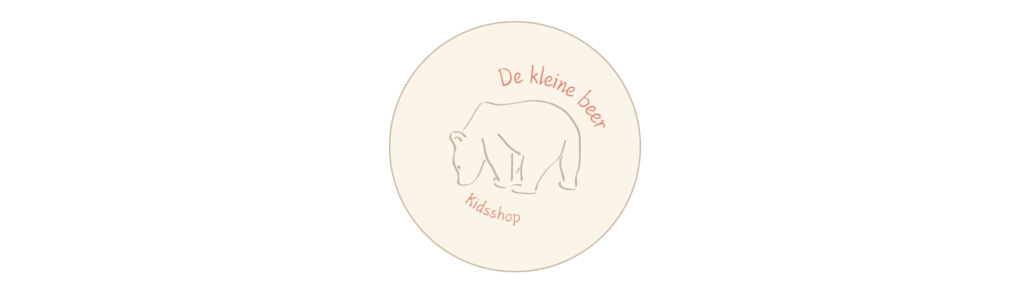 Kidsshop de kleine beer