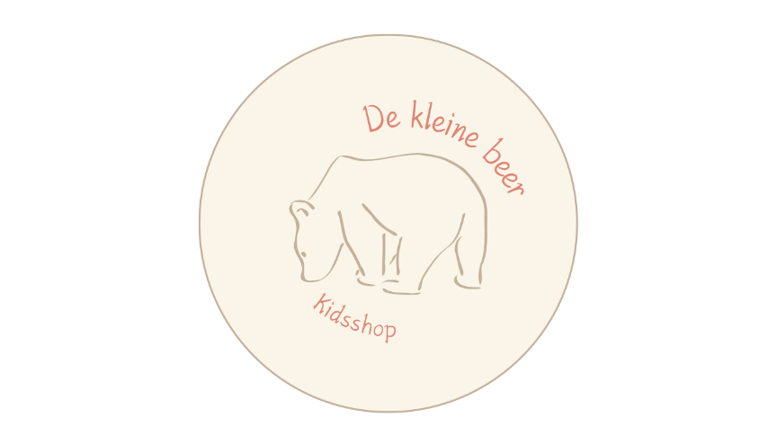 Kidsshop de kleine beer