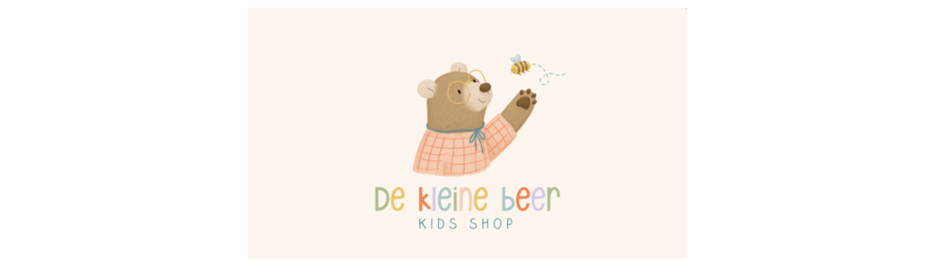 Kidsshop de kleine beer