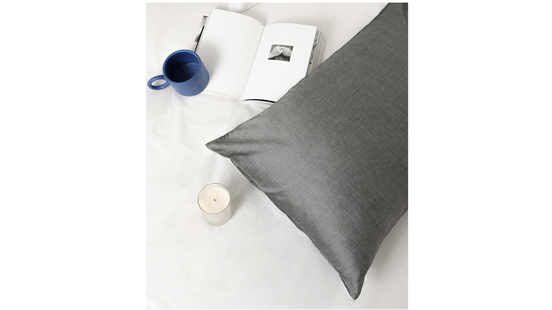 Puritual – Collagen Pillowcase