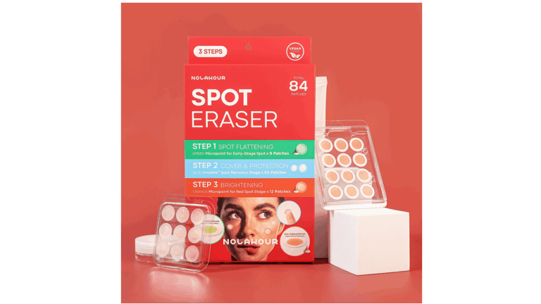 Nolahour – Spot erasers!