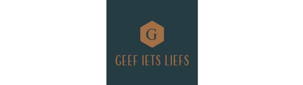 Geef Iets Liefs