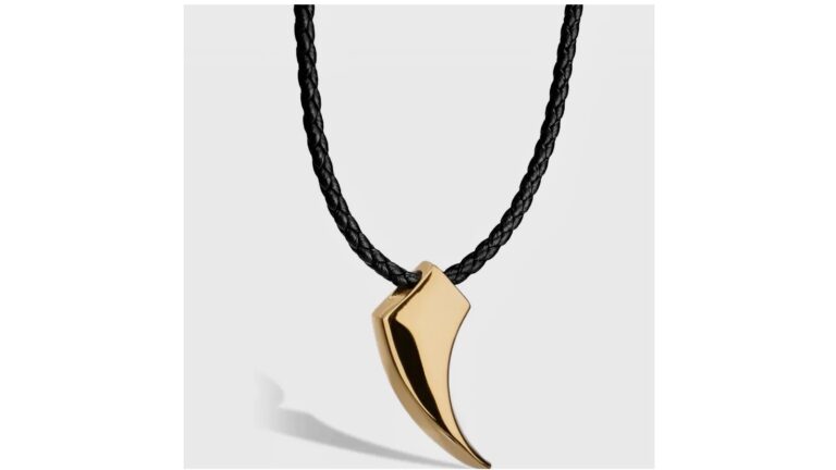 Sieraden voor heren