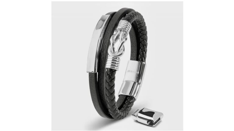 Sieraden voor heren
