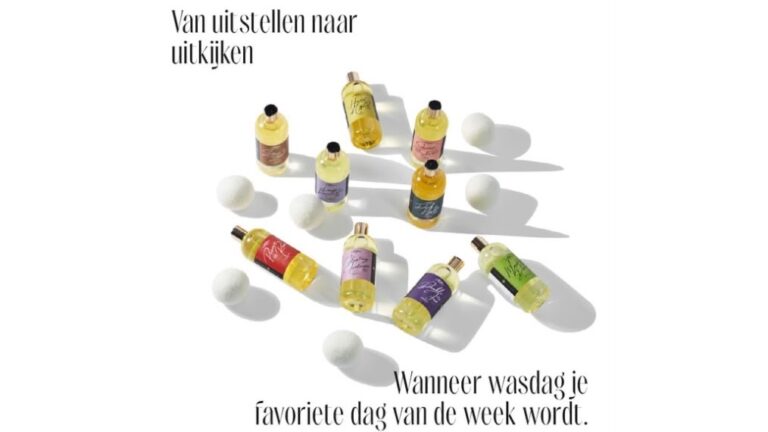 Lavayette – alles voor jouw perfecte was