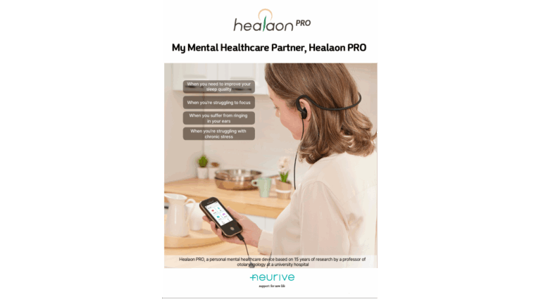 Healaon Pro