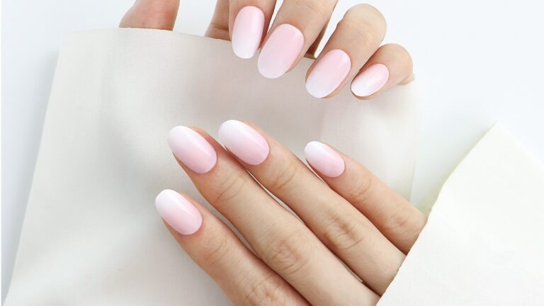 Gelzz Soft Gel Press On