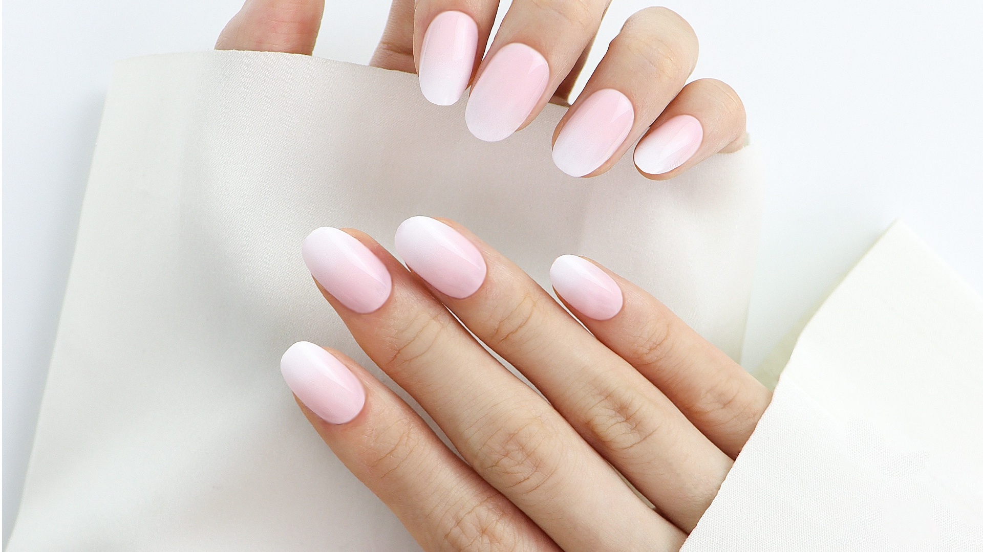 Gelzz Soft Gel Press On