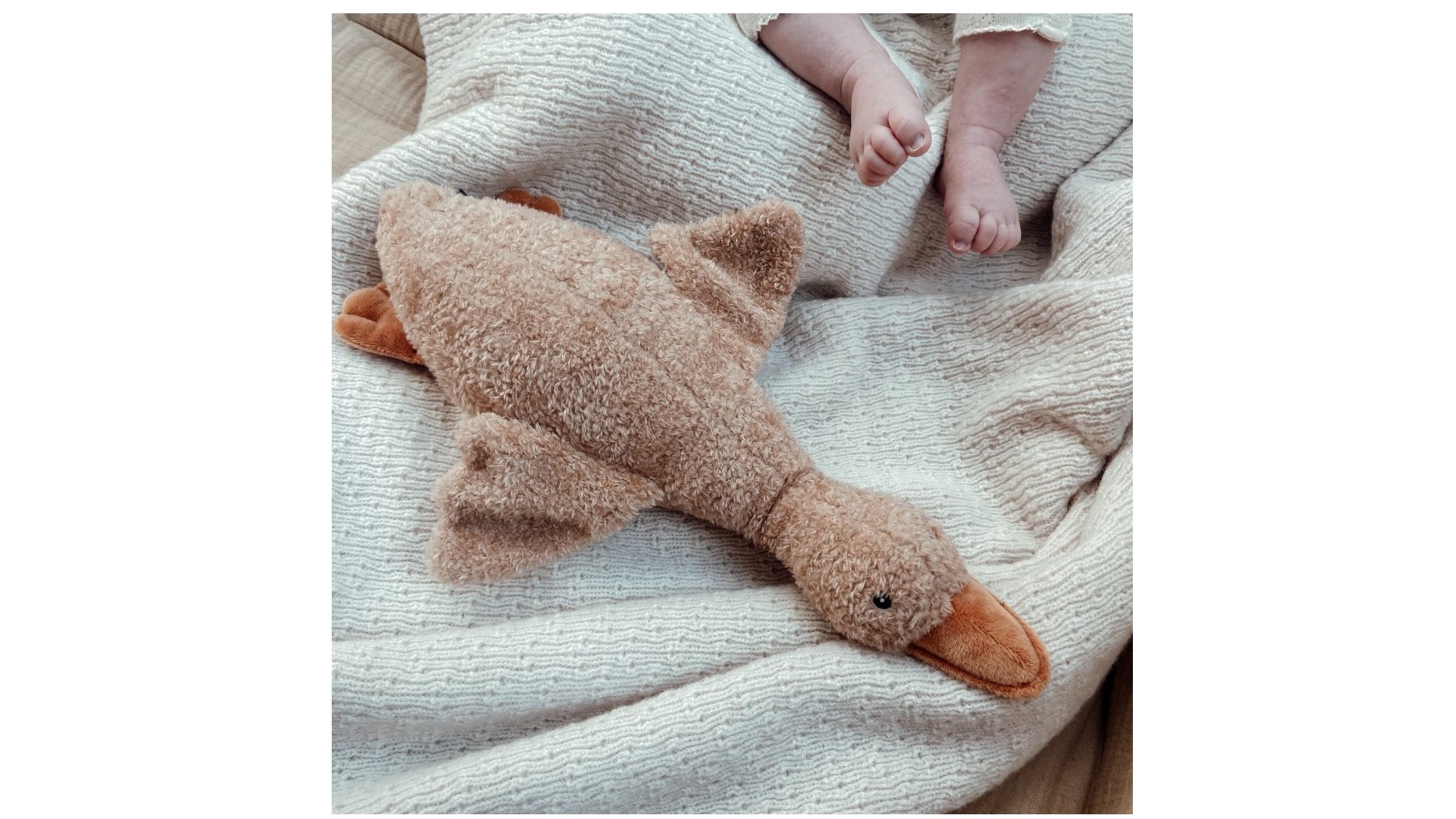 Flow amsterdam hartslagknuffel