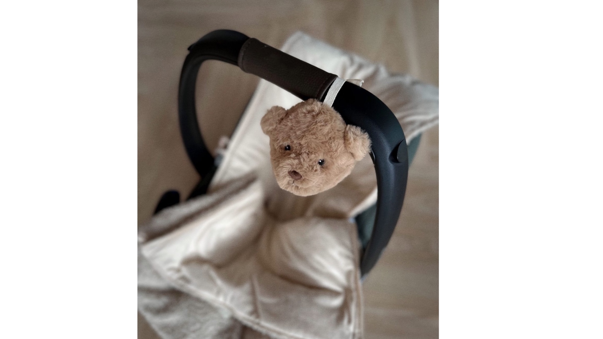 Flow amsterdam hartslagknuffel