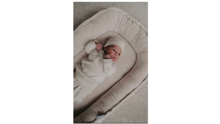 Kleertjes van Liefiess en Babystyling