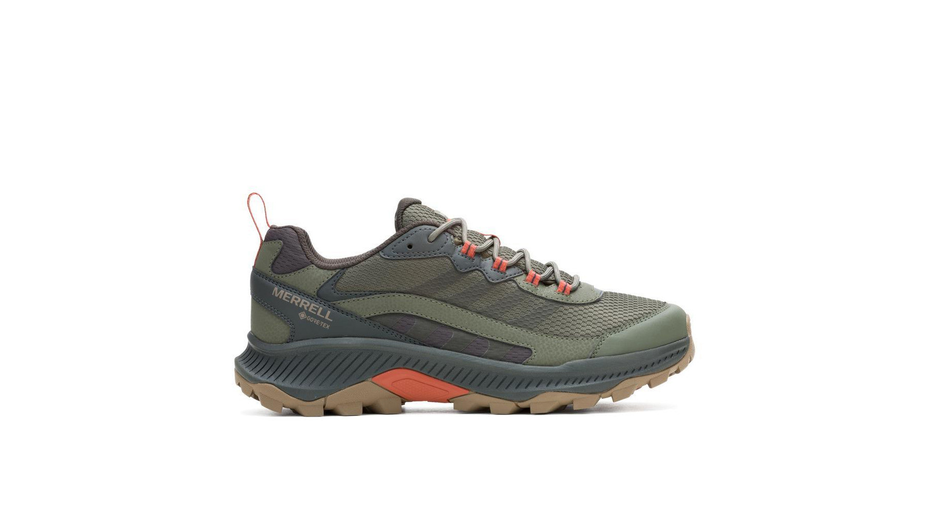 Speed Strike 2 GTX/ Olive