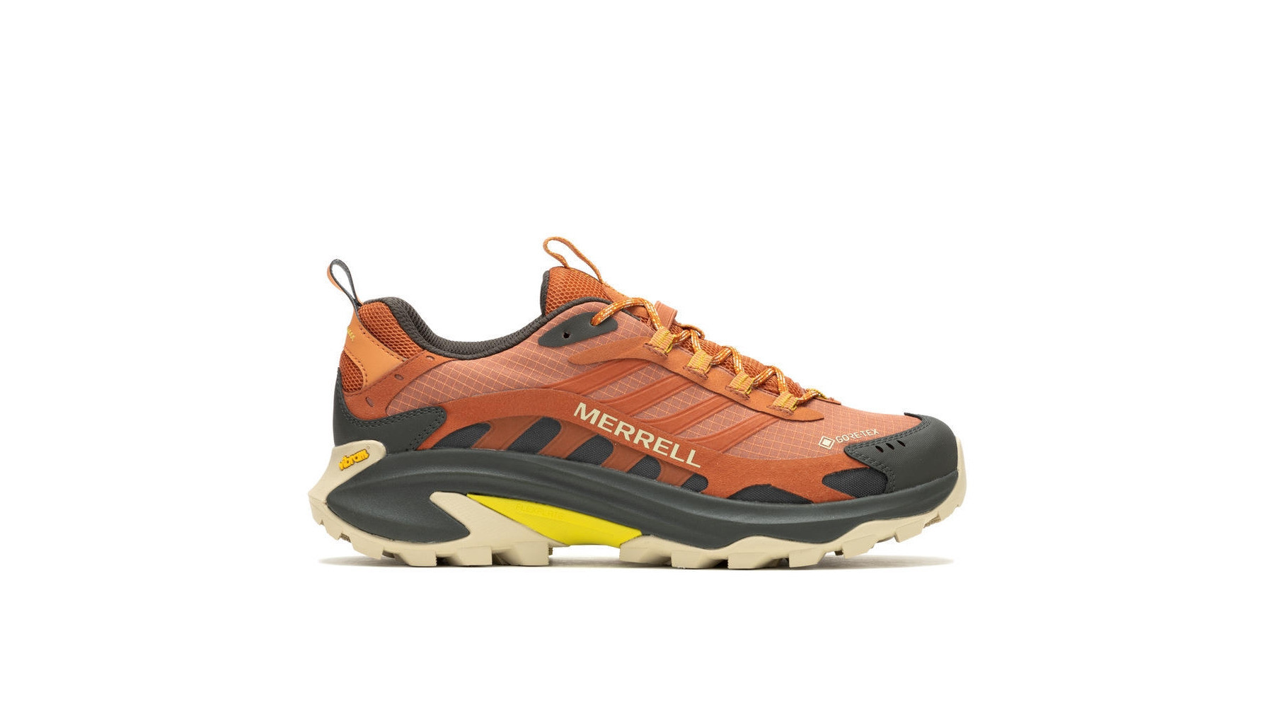 Moab Speed 2 GTX/ Clay