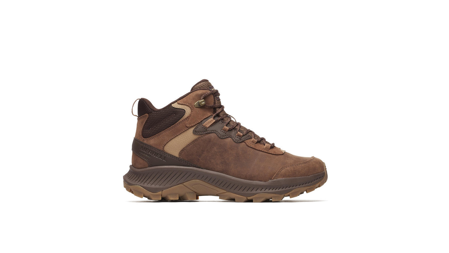 Speed Strike 2 Mid leather/Mole