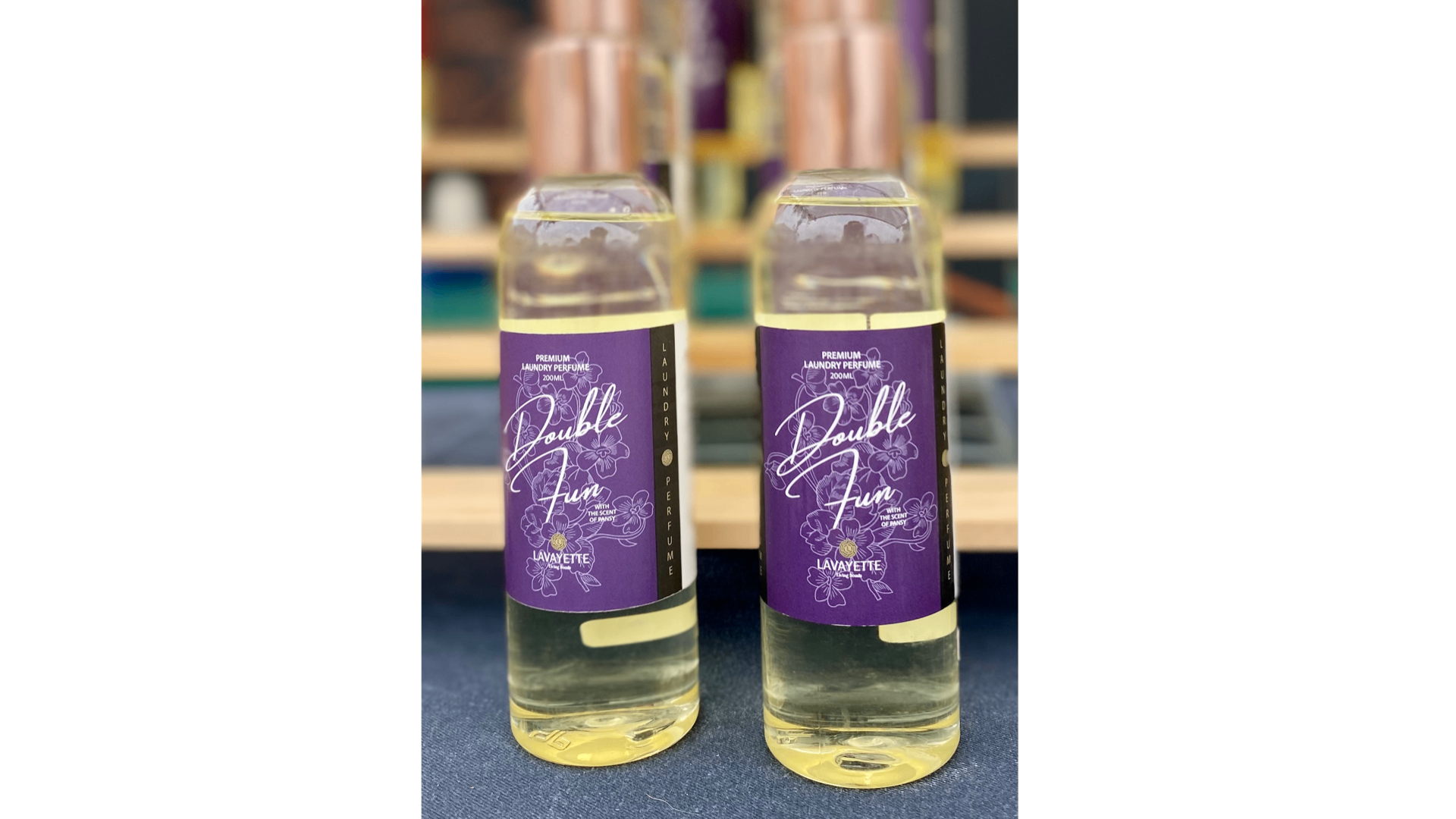 Wasparfum vs. Wasverzachter