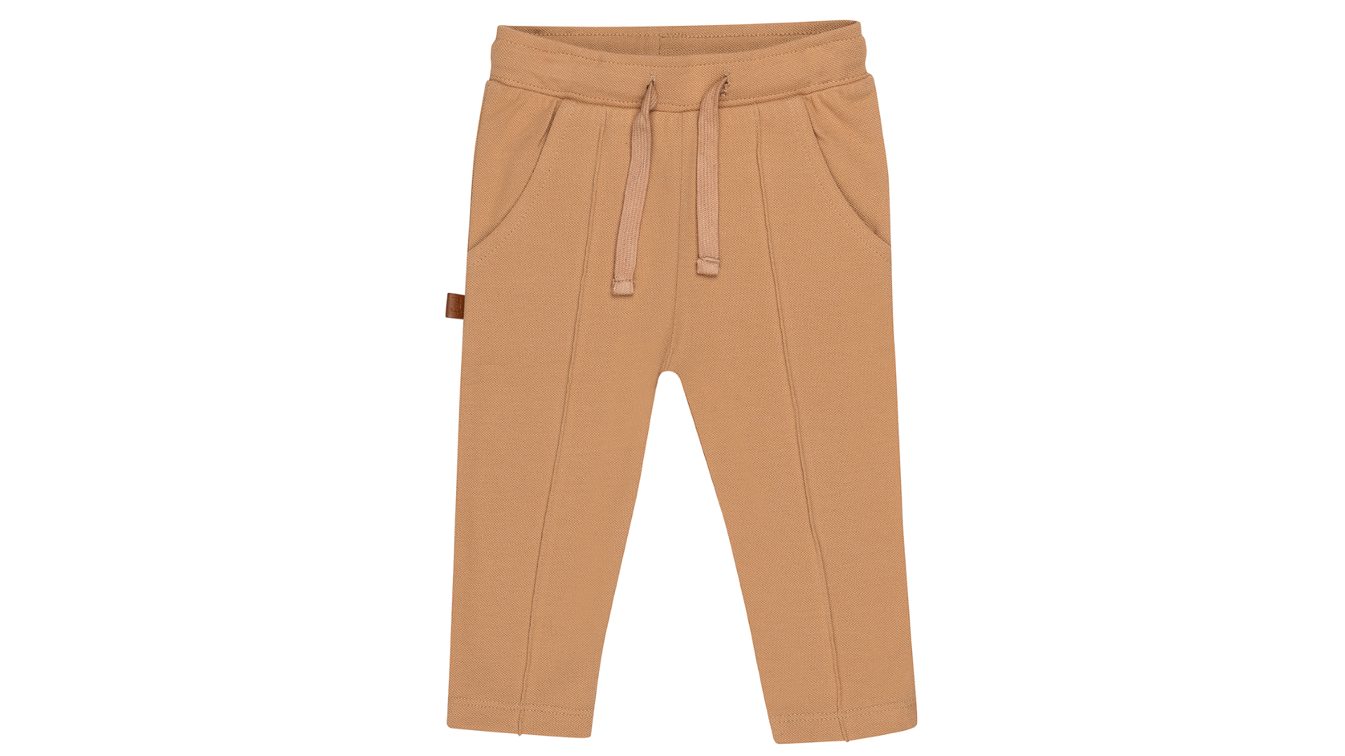 Little Hero Baby Pants Seamed