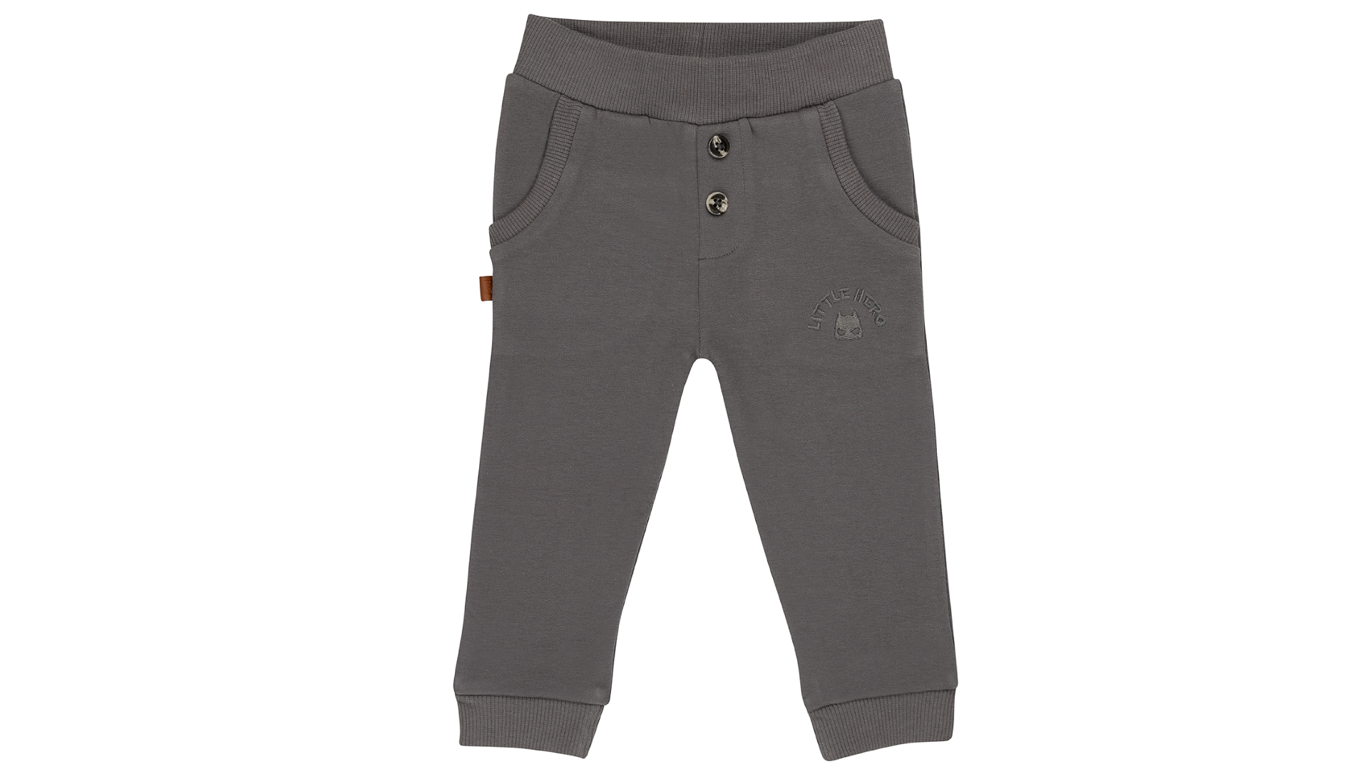 Little Hero Jogging Pants
