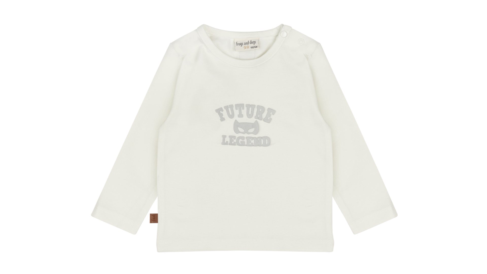 Little Hero Shirt Legend