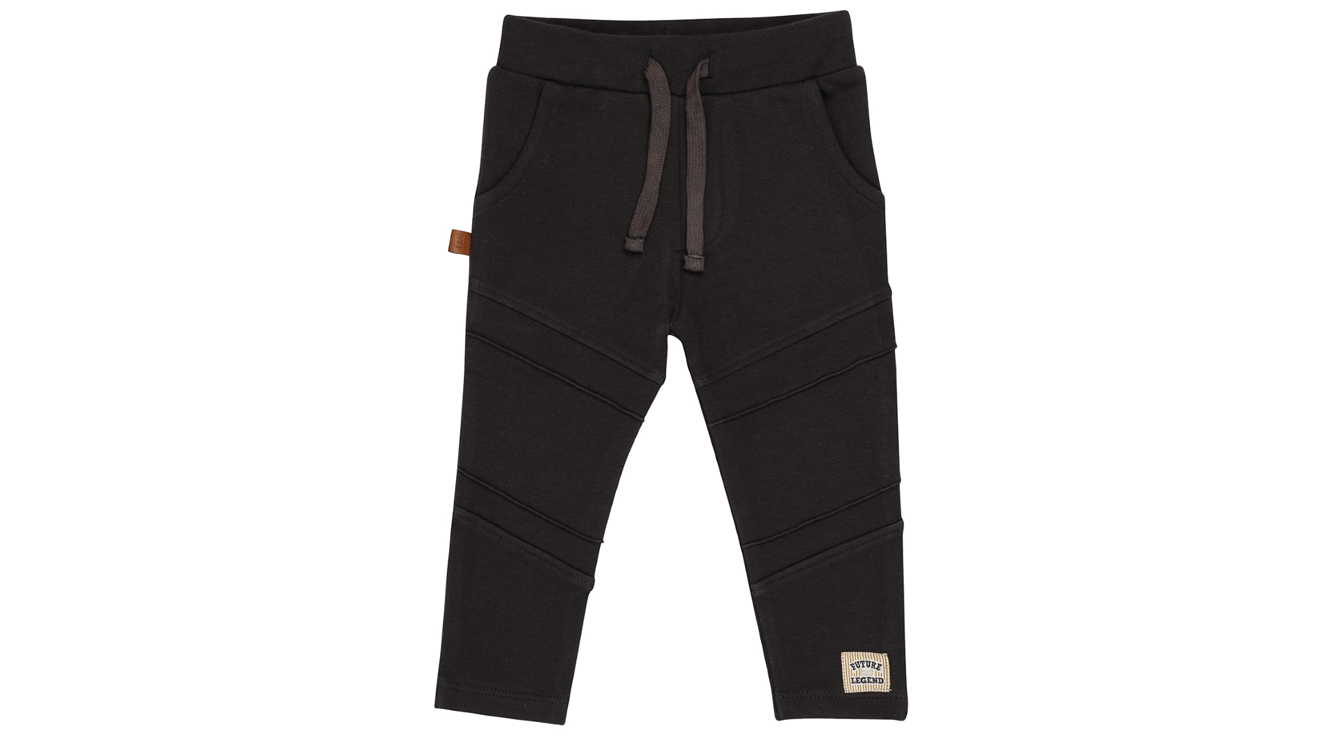 Little Hero Biker Pants